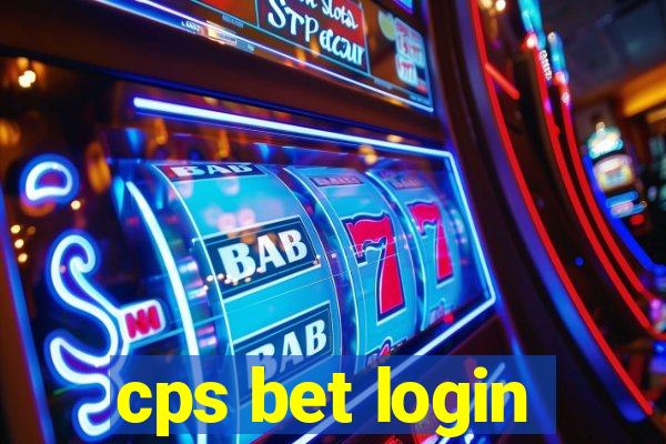 cps bet login