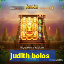 judith bolos