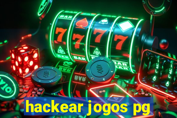 hackear jogos pg