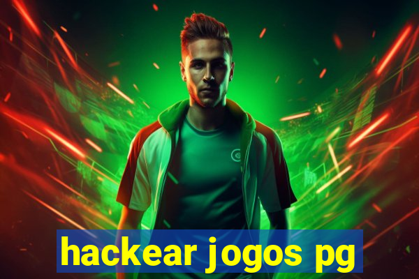 hackear jogos pg