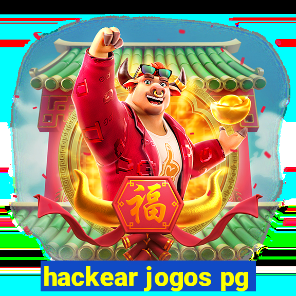 hackear jogos pg