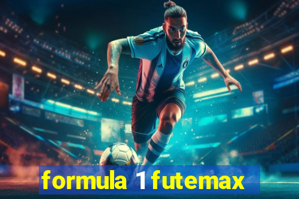 formula 1 futemax