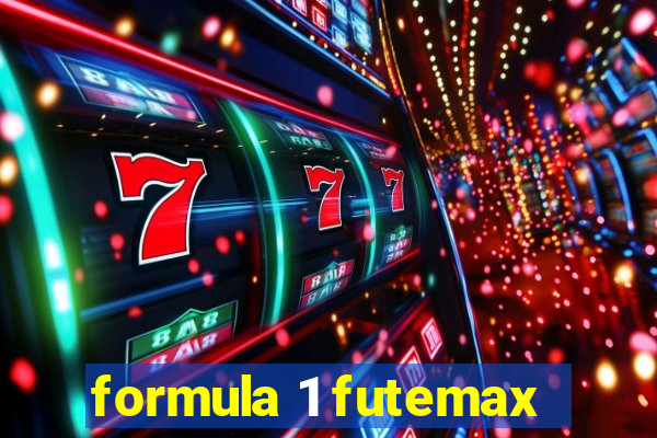 formula 1 futemax