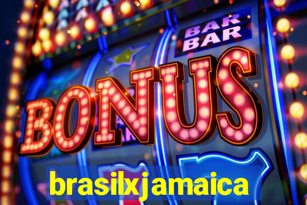 brasilxjamaica