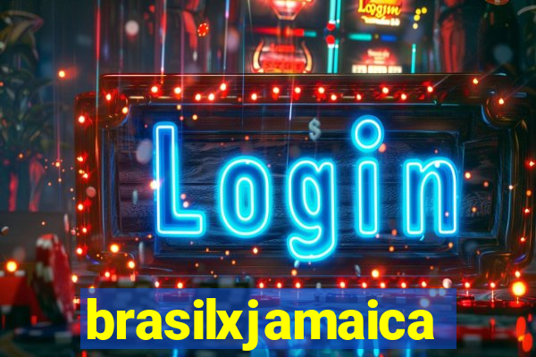 brasilxjamaica