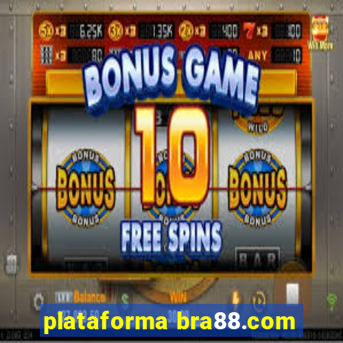 plataforma bra88.com