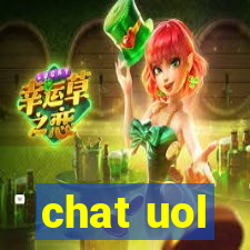 chat uol