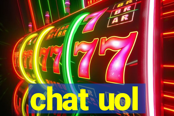 chat uol