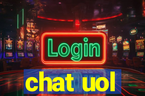 chat uol