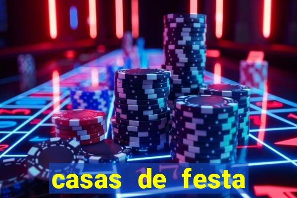 casas de festa infantil porto alegre