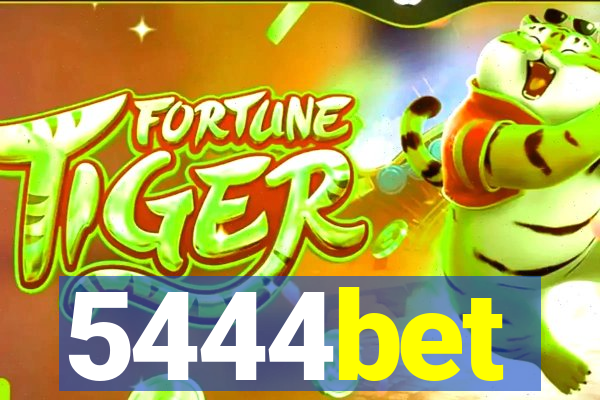 5444bet