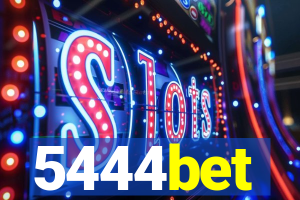 5444bet