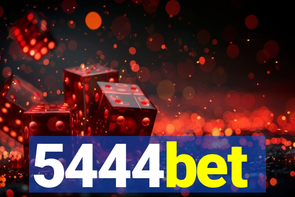 5444bet