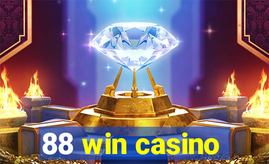 88 win casino