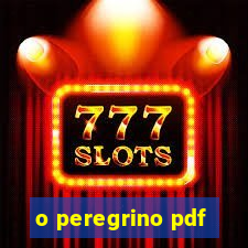 o peregrino pdf