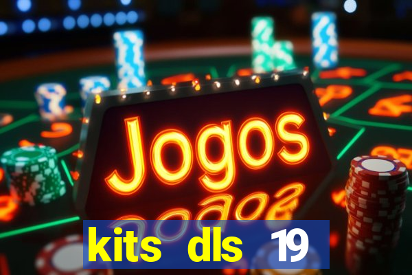 kits dls 19 barcelona 2015