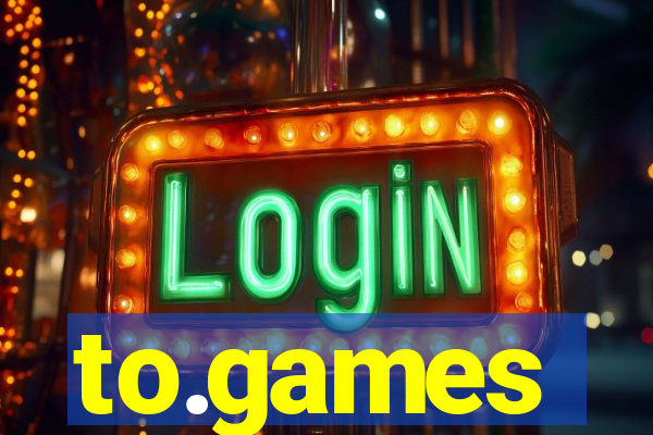 to.games