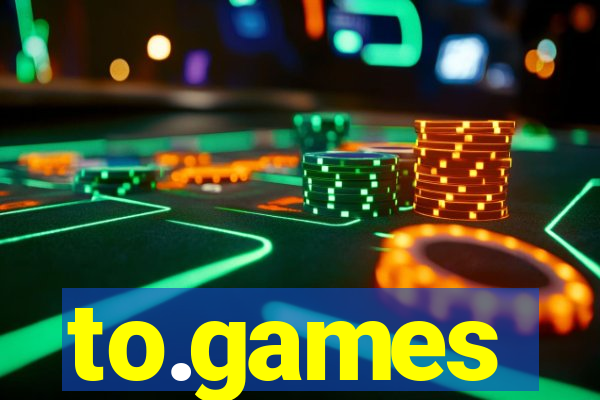 to.games