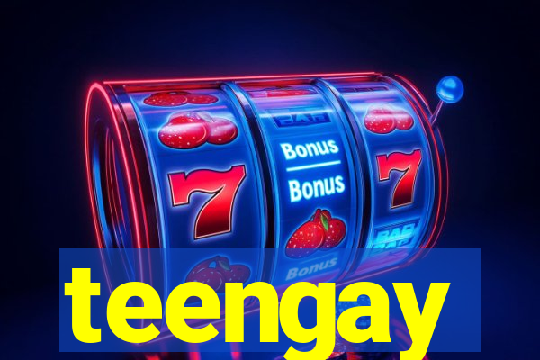 teengay