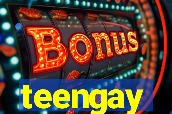 teengay