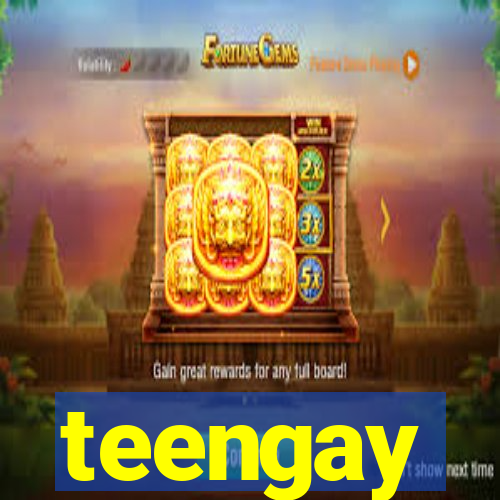 teengay