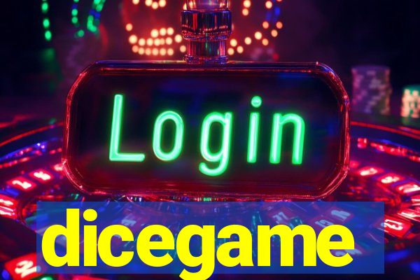 dicegame