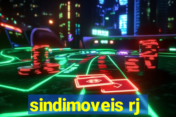 sindimoveis rj
