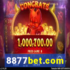 8877bet.com