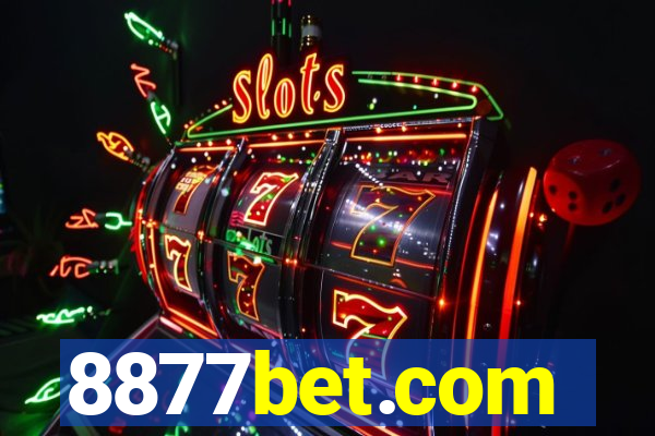 8877bet.com