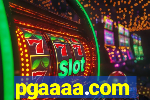 pgaaaa.com