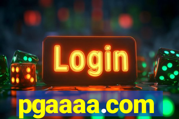 pgaaaa.com