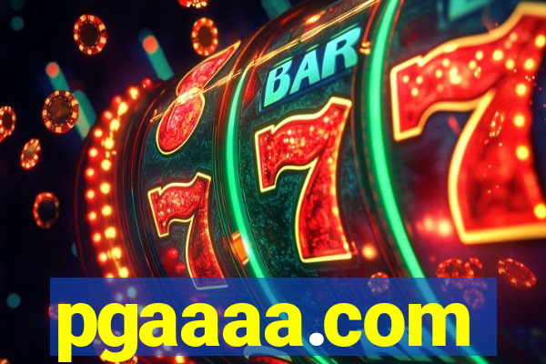 pgaaaa.com