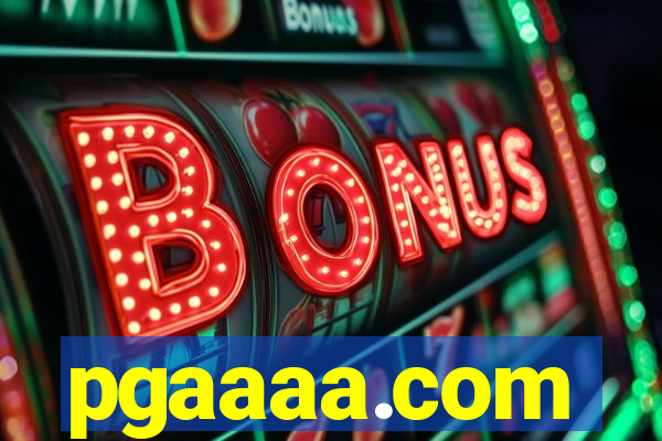 pgaaaa.com