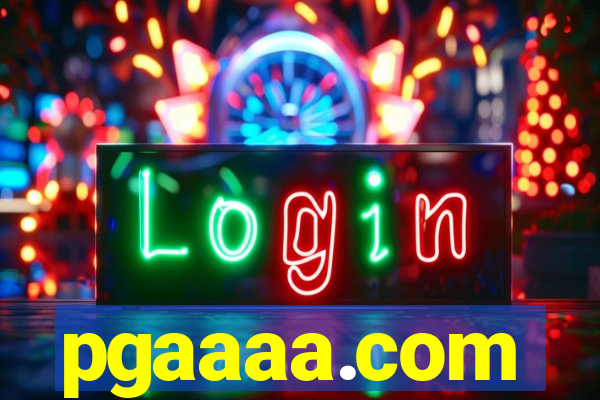 pgaaaa.com