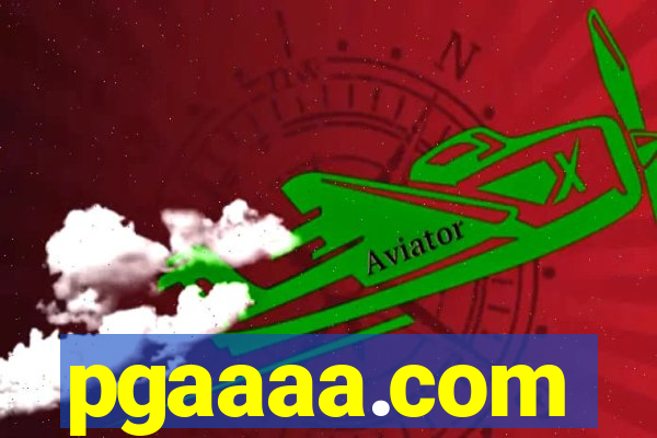 pgaaaa.com