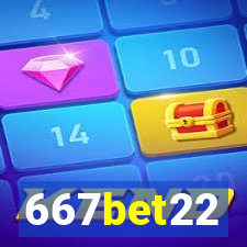 667bet22
