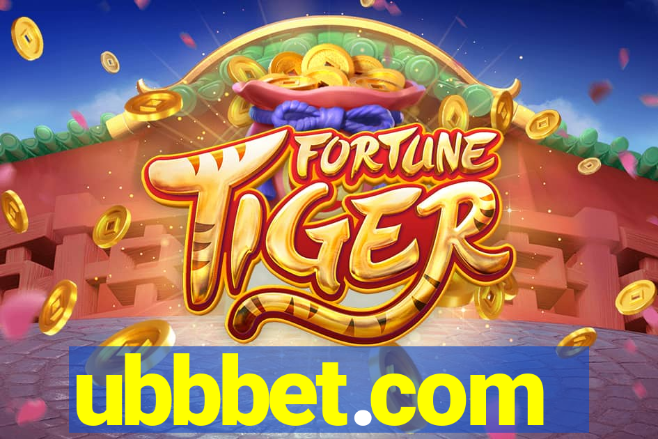 ubbbet.com