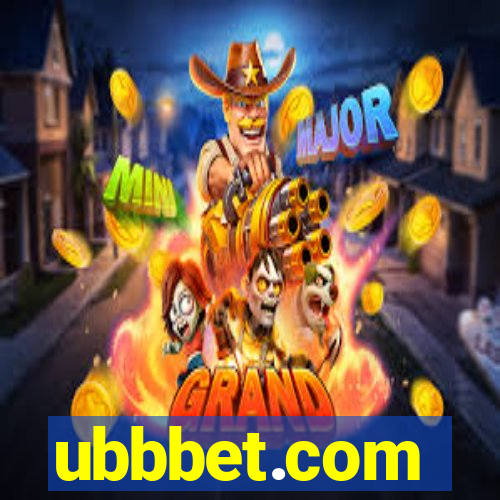 ubbbet.com