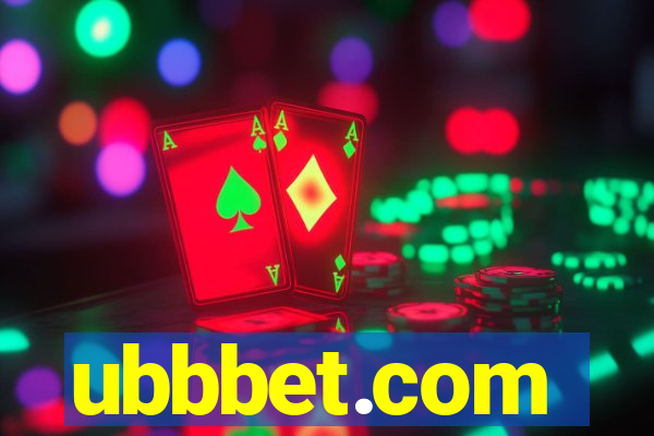 ubbbet.com