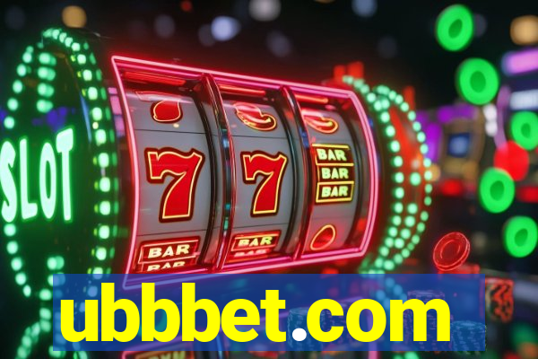 ubbbet.com