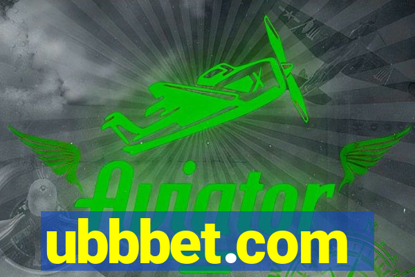 ubbbet.com