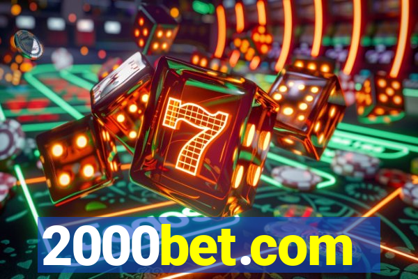 2000bet.com