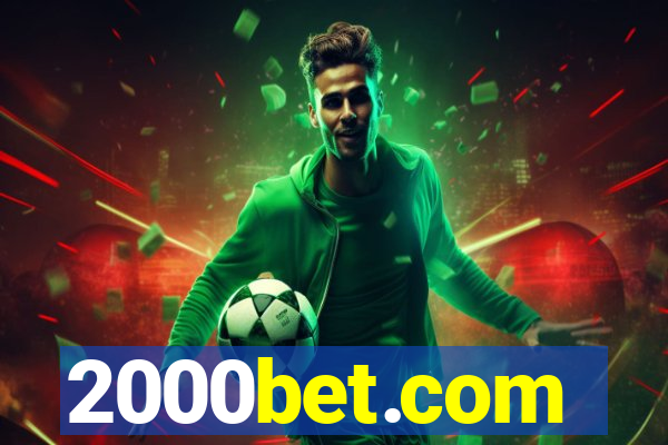 2000bet.com