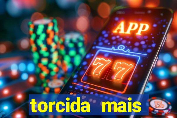 torcida mais perigosa do mundo
