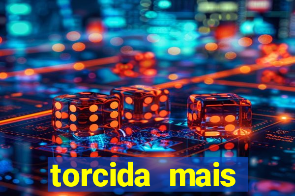 torcida mais perigosa do mundo