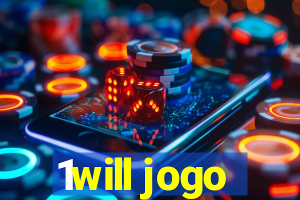 1will jogo