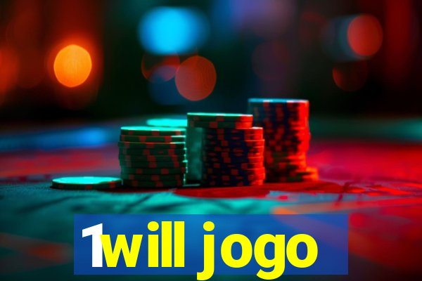 1will jogo