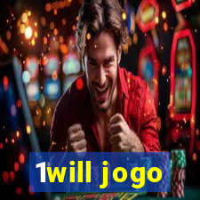 1will jogo