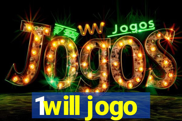 1will jogo