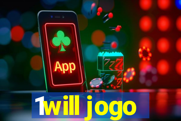 1will jogo